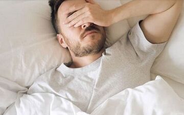 آیا شمارش گوسفندها تاثیری بر بی‌خوابی دارد؟