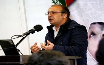 

 برگزاری نمایشگاه‌های کاریکاتور و پوستر به مناسبت هفته هنر انقلاب




