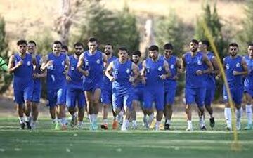 اقدام خطرناک نکونام در استقلال؛ لیست آبی‌ها هنوز پر است!