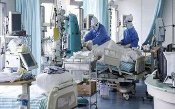 400 بیمار کرونایی در گیلان بهبود یافتند
