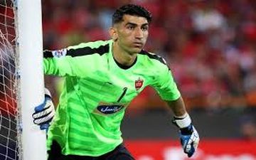 پیشنهاد نجومی جدید برای بیرانوند ؛ جدایی ستاره پرسپولیس قطعی شد
