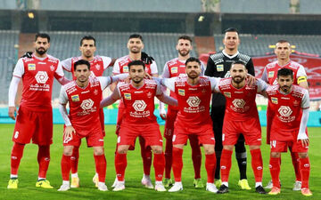 گل محمدی ترکیب پرسپولیس را اعلام کرد