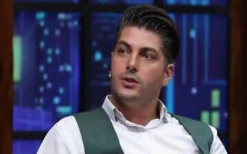 حادثه گازگرفتگی برای حسین اسدی و همراهانش در سمنان/ آخرین وضعیت بعد از گازگرفتگی