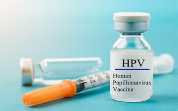 نظر وزارت بهداشت درباره مصرف عمومی واکسن HPV در کشور