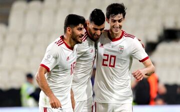 بازیکنان دعوت شده به اردوی تیم ملی فردا تست کرونا می‌دهند
