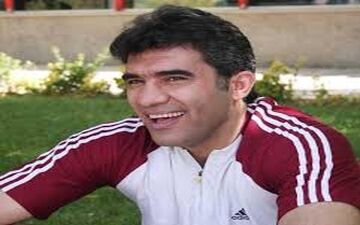 خاطره احمد رضا عابدزاده از یک شهید+عکس