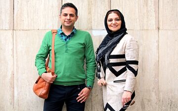 پاوه‌نژاد: هول نزنیم که فقط خودمان دیده شویم                                                                                                                                                                                                                   