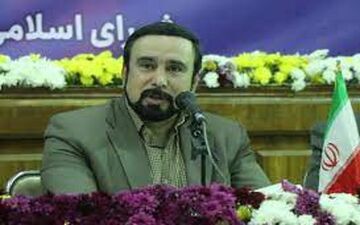 
استفاده ۱۵۷ هزار تُن آسفالت در شهر کرمانشاه طی سال‌جاری



