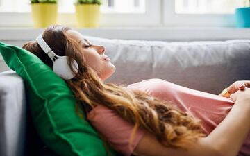 بگو متولد چه ماهی هستی تا بهت بگم چه طوری اعصابت آروم میشه ؟