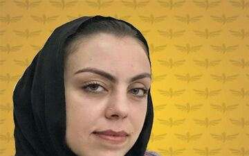 کلید حل مشکل نرگس کلباسی چیست؟