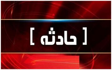 سقوط یک هواپیما در وسط بزرگراه