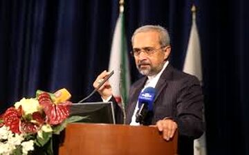 نهاوندیان: نیت‌هاى حقیر دشمن‌پسند در برابر عظمت حضور مردم ارزشی ندارد
