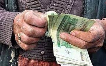 افزایش دوباره حقوق کارگران اتفاق می‌افتد؟ / کارگران برای حقوقشان چانه بزنند 