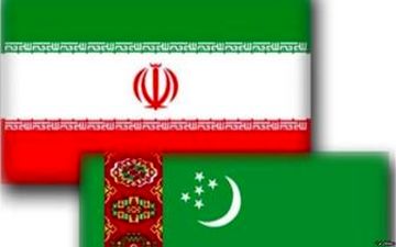 ایستادگی ایران در برابر طمع ترکمن ها 