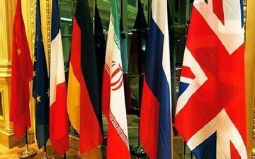 رایزنی دیپلمات‌های سئول و واشنگتن درباره ایران