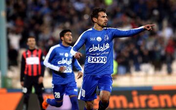 ویکی پدیا خرید پرسپولیس را لو داد