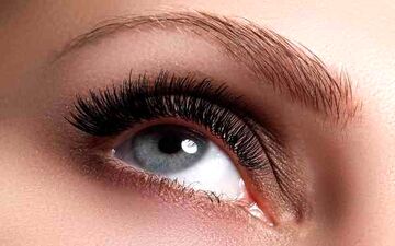 15 روش ساده برای تقویت بینایی