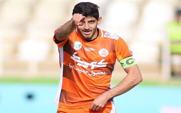  سایپا ترابی را به استقلال و پرسپولیس نمی‌فروشد