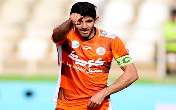  سایپا ترابی را به استقلال و پرسپولیس نمی‌فروشد