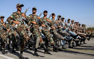 شرایط معافیت و کسر خدمت سربازی فرزندخوانده جانبازان