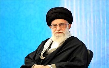  تصویر کمتر دیده شده و متفاوت از رهبر انقلاب