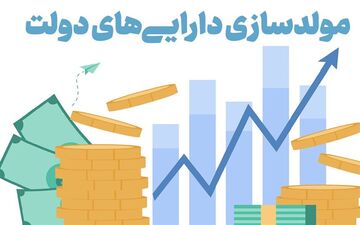 استقبال دستگاه‌ها از مولدسازی به عنوان ابزار تامین مالی