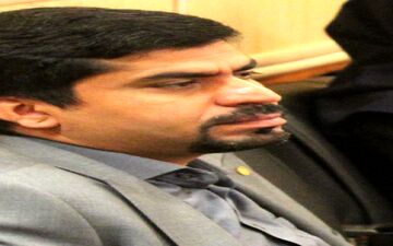 نیما لطفی کاندید انتخابات دبیرکلی سندیکای بیمه گران ایران شد 