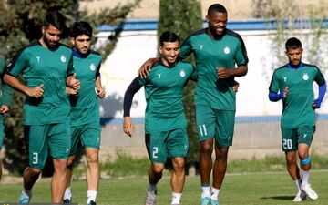 انگیزه بالای یک استقلالی برای حضور مقابل پرسپولیس