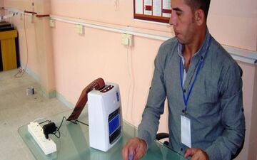 نتایج اولیه انتخابات پارلمانی کردستان عراق اعلام شد