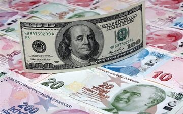  دلار در صرافی ملی دوباره کاهش یافت/ افت ۲۰۰ تومانی از صبح امروز