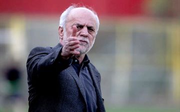 خوردبین چه واکنشی به اولین شکست پرسپولیس در لیگ هفدهم نشان داد؟