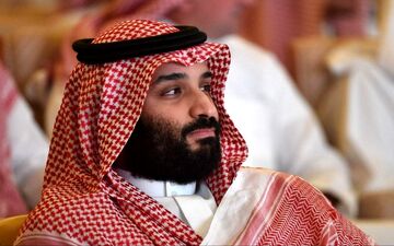 نیویورک تایمز: "دو پلیس بد" عامل صعود و شاید سقوط بن سلمان
