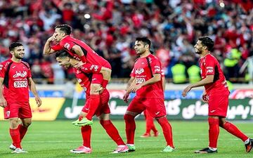 پرسپولیس در آستانه صید بزرگ/ نگران نباشید!
