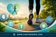 چرا پیاده‌روی بهترین ورزش برای همه سنین است؟