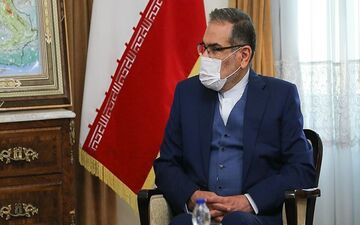 شمخانی: برجام برای ایران در حوزه اقتصادی و رفع تحریم‌ها به پوسته‌ای خالی تبدیل شده است