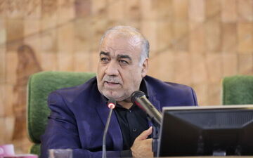 اورامانات نیز مانند جاده چالوس باید از امکان احداث مجتمع‌های بین‌راهی برخوردار شود