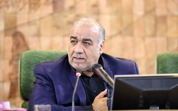 اورامانات نیز مانند جاده چالوس باید از امکان احداث مجتمع‌های بین‌راهی برخوردار شود