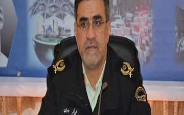 کشف 2 میلیون و 600 هزار عدد بسته بهداشتی احتکار شده توسط پلیس کرمانشاه  