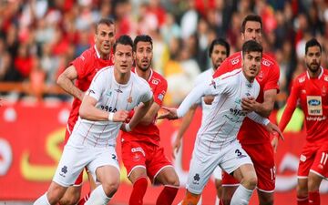 سایپا و پرسپولیس در هرصورت باهم بازی میکنند