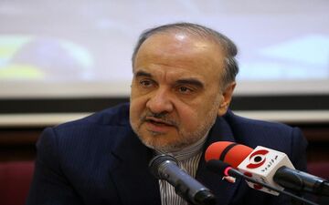 اثرات مثبت برجام در حوزه ورزش/ کارنامه دولت تدبیر و امید در حوزه جوانان بسیار امیدبخش است