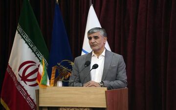 باید با آپارتاید علمی در سطح جهان مقابله کنیم/ جمع‌آوری مستندات تبعیض علمی توسط کشورهای غربی