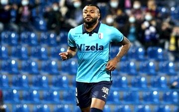 اعلام زمان حضور مهاجم برزیلی پرسپولیس در تهران
