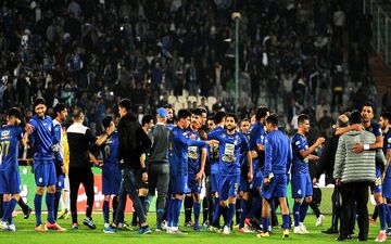  ستاره استقلال با این اتفاق به صدر خبرها آمد