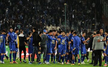  ستاره استقلال با این اتفاق به صدر خبرها آمد