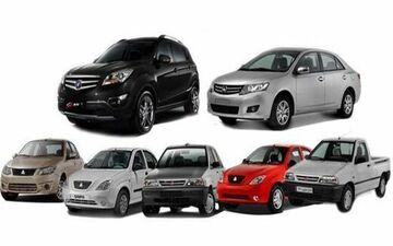 قیمت خودروهای سایپا 5 خرداد 1401 + جدول