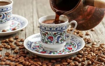 ادعای جدید درباره رابطه قهوه با سلامتی