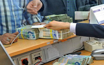 تسهیلات بانک‌ها کجا رفت؟
