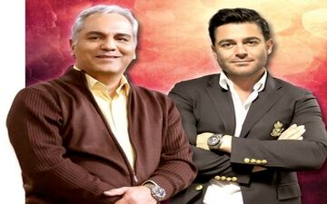  "رضا گلزار" مجری می شود/«مهران مدیری» سریال ۹۰ قسمتی می سازد