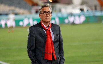 پرسپولیس برای پرداخت مطالبات برانکو فقط تا پایان امروز مهلت دارد
