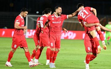 عمر کوتاه سیستم سه دفاعه در پرسپولیس؛ بازگشت قریب‌الوقوع به روش قبلی با اوسمار